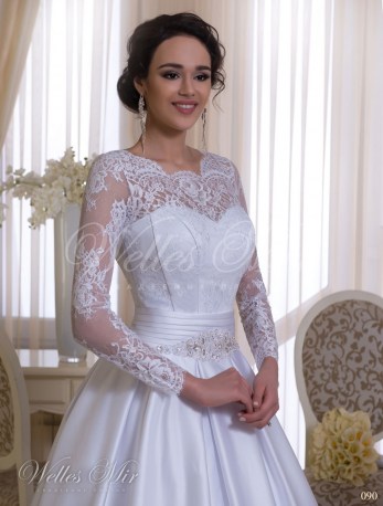 Свадебные платья Charming Elegance 090-2
